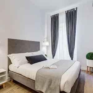  Appartement Germanico Luxury